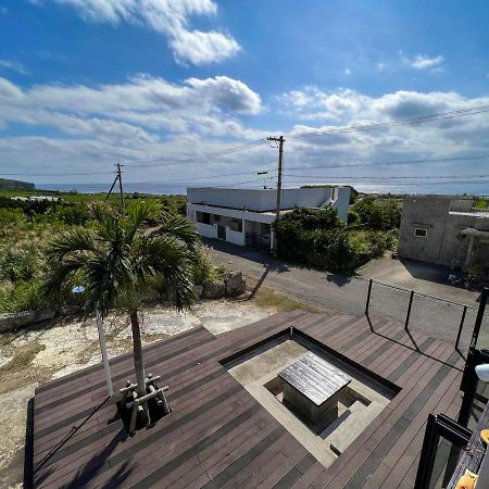 Dot Cottage Imgya Terrace 88Rezo Miyakojima  Dış mekan fotoğraf