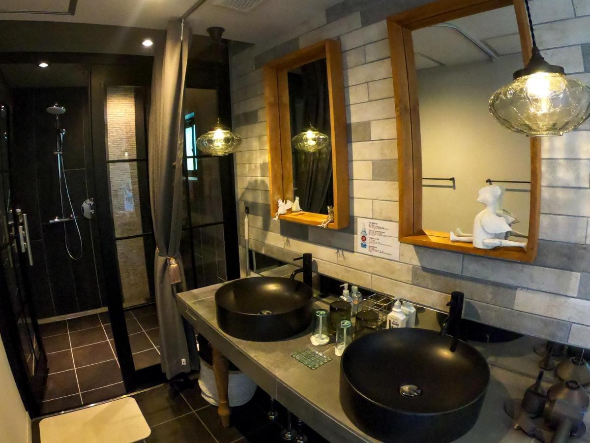 Dot Cottage Imgya Terrace 88Rezo Miyakojima  Dış mekan fotoğraf